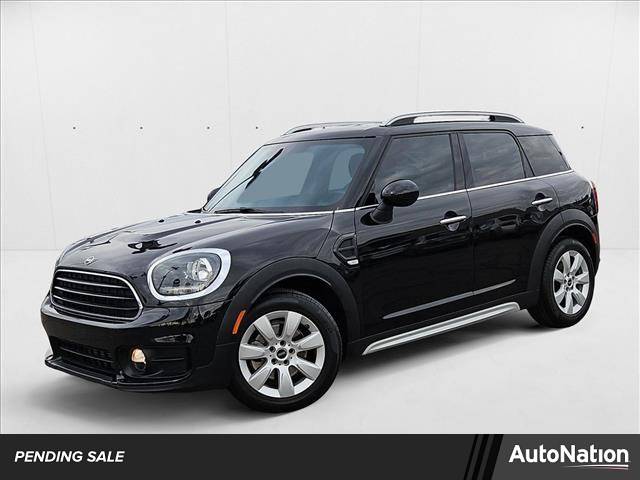 2019 MINI Countryman Cooper — SUV — 27,627 mi — Las Vegas, NV