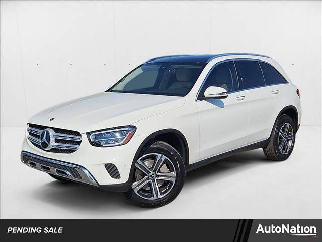 2021 Mercedes-Benz GLC GLC 300 — SUV — 32,568 mi — Las Vegas, NV