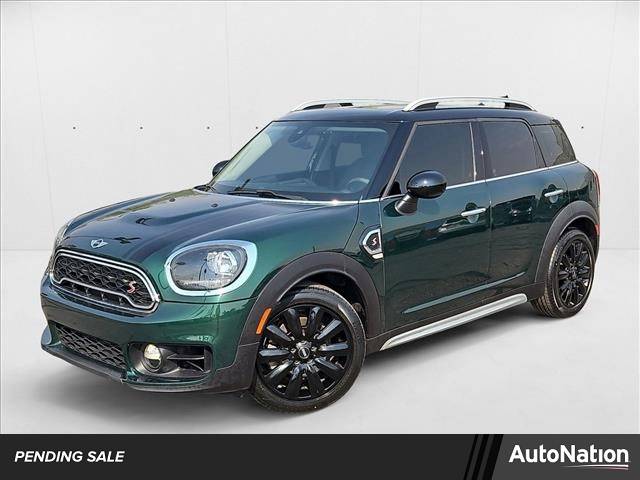 2019 MINI Countryman Cooper S — SUV — 43,003 mi — Las Vegas, NV