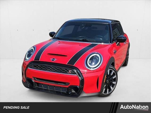 2023 MINI Hardtop Cooper S — Hatchback — 18,571 mi — Las Vegas, NV