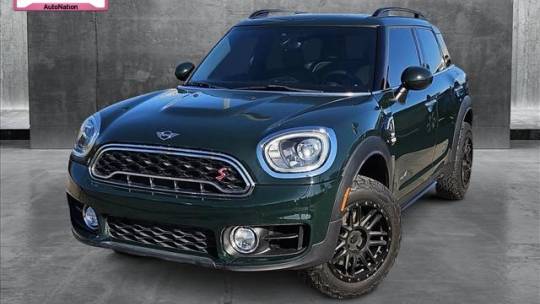 2019 MINI Countryman Cooper S — SUV — 72,768 mi — Las Vegas, NV