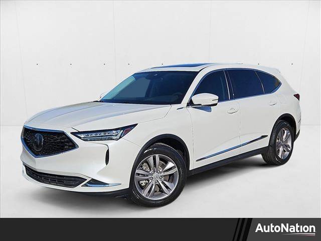 2022 Acura MDX Standard — SUV — 44,013 mi — Las Vegas, NV