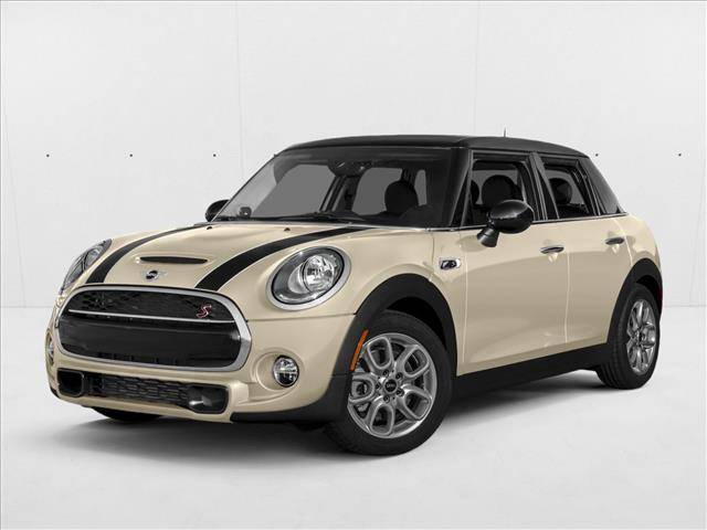 2018 MINI Hardtop Cooper S — Hatchback — 55,831 mi — Las Vegas, NV