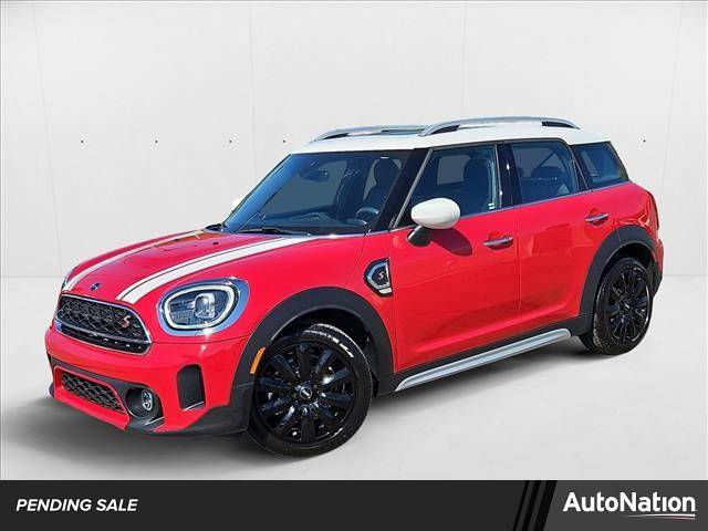 2023 MINI Countryman Cooper S — SUV — 26,621 mi — Las Vegas, NV