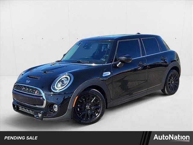 2021 MINI Hardtop Cooper S — Hatchback — 46,596 mi — Las Vegas, NV