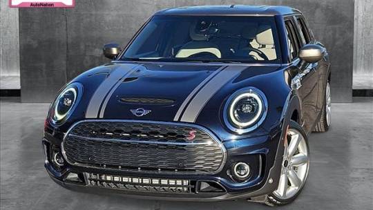 2022 MINI Clubman Cooper S — Wagon — 29,125 mi — Las Vegas, NV
