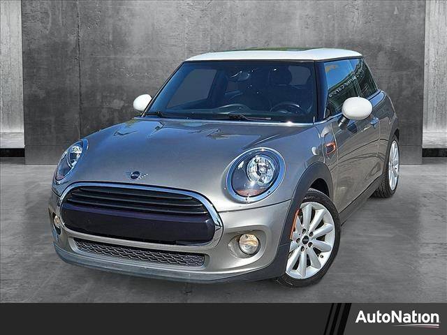 2019 MINI Hardtop Oxford Edition — Hatchback — 76,425 mi — Las Vegas, NV