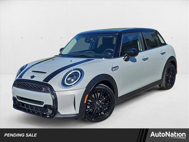 2023 MINI Hardtop Cooper S — Hatchback — 17,475 mi — Las Vegas, NV