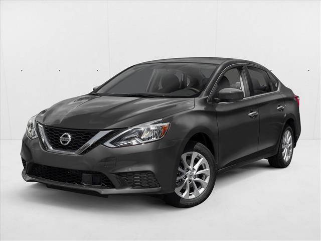 2019 Nissan Sentra S — Sedan — 92,331 mi — Las Vegas, NV