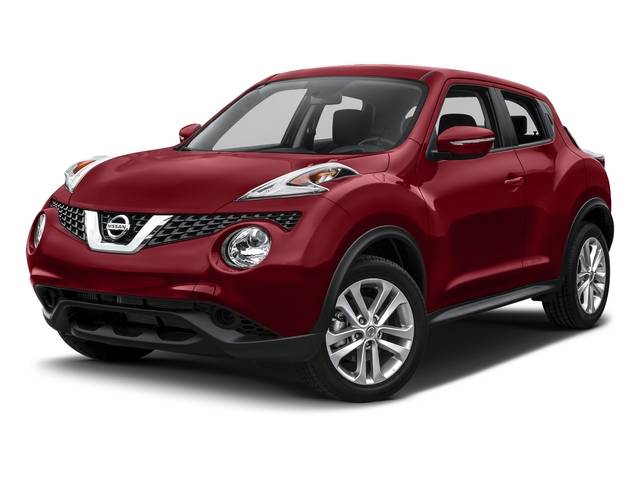 2017 Nissan JUKE S — SUV — 82,494 mi — Las Vegas, NV