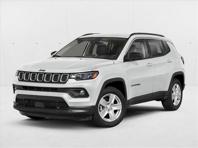 2023 Jeep Compass Sport — SUV — 52,364 mi — Las Vegas, NV