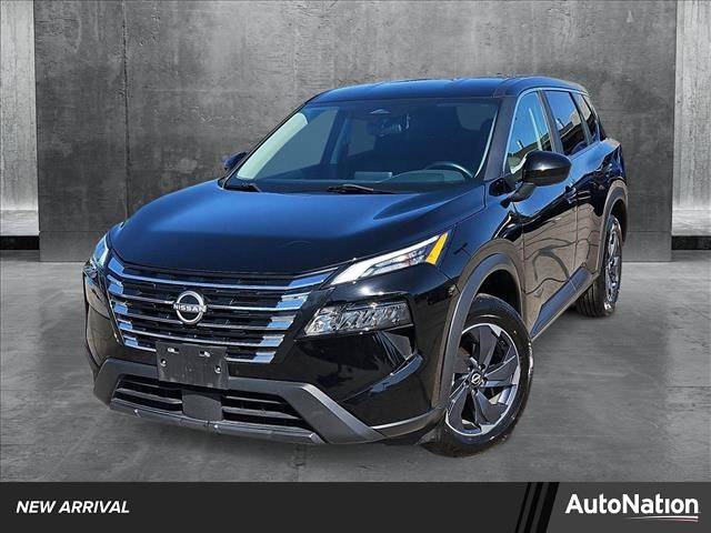 2024 Nissan Rogue SV — SUV — 28,916 mi — Las Vegas, NV