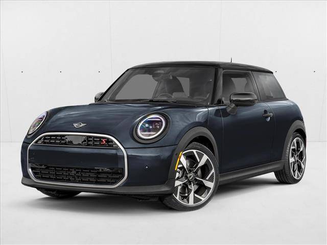 2026 MINI Hardtop John Cooper Works — Coupe — 3,231 mi — Las Vegas, NV