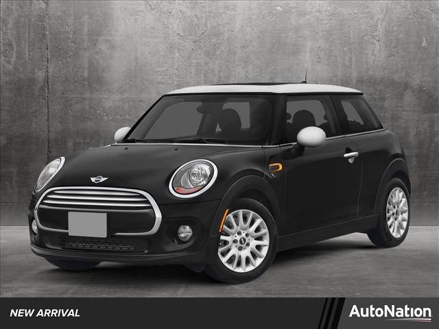 2015 MINI Hardtop Cooper — Hatchback — 156,760 mi — Las Vegas, NV