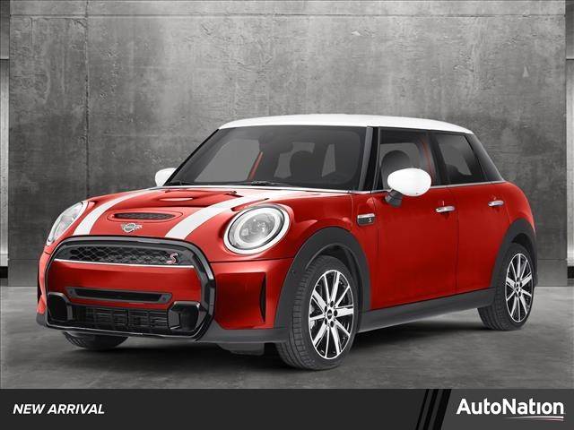 2022 MINI Hardtop Cooper S — Hatchback — 32,493 mi — Las Vegas, NV