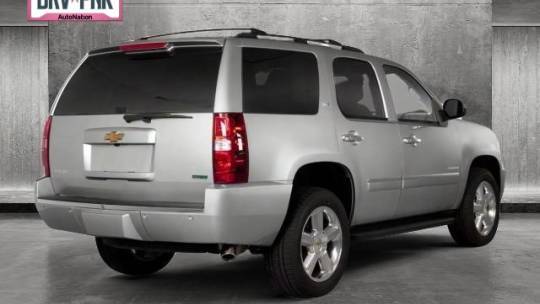 2012 Chevrolet Tahoe LS — SUV — 178,387 mi — Las Vegas, NV