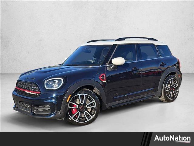 2024 MINI Countryman John Cooper Works — SUV — 20,279 mi — Las Vegas, NV