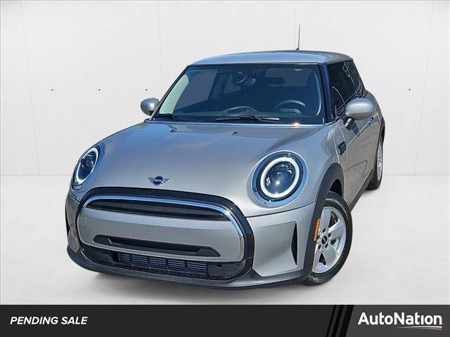 2024 MINI Hardtop Cooper — Hatchback — 4,690 mi — Las Vegas, NV