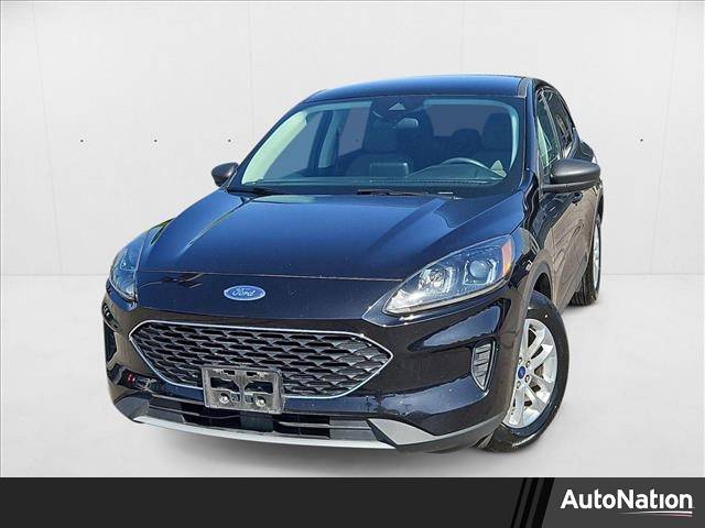 2022 Ford Escape SE — SUV — 71,835 mi — Las Vegas, NV
