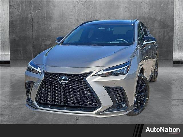 2023 Lexus NX NX 350 F SPORT Handling — SUV — 19,466 mi — Las Vegas, NV