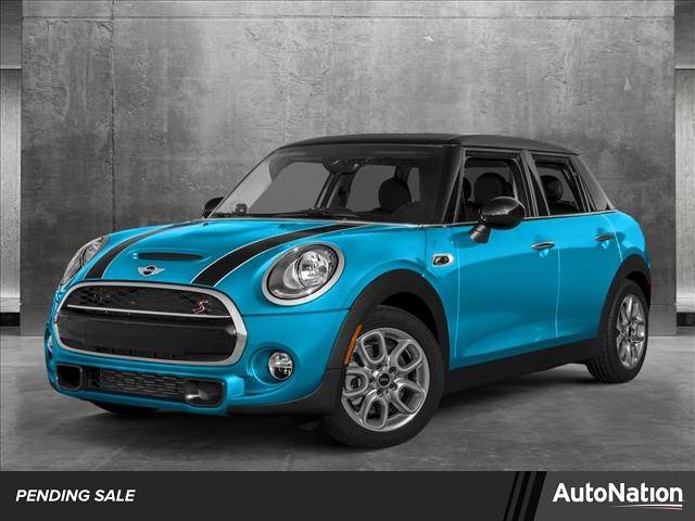 2018 MINI Hardtop Cooper S — Hatchback — 13,767 mi — Las Vegas, NV