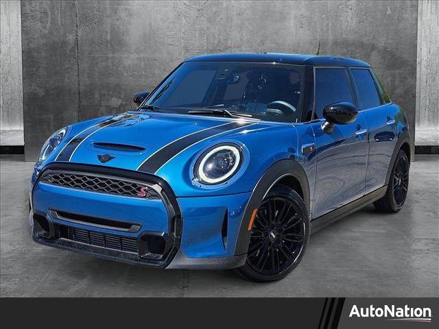 2022 MINI Hardtop Cooper S — Hatchback — 34,221 mi — Las Vegas, NV