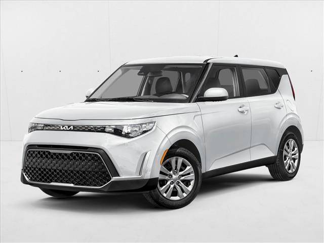 2025 Kia Soul LX — Hatchback — 1,501 mi — Las Vegas, NV