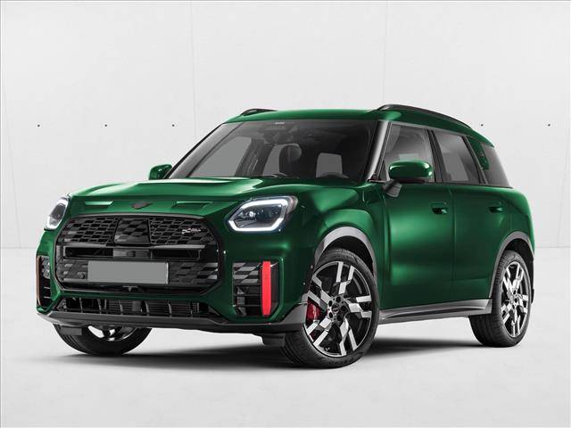 2025 MINI Countryman S — SUV — 5,257 mi — Las Vegas, NV