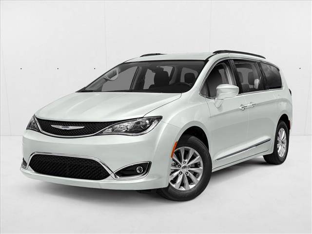 2020 Chrysler Pacifica Touring L Plus — Minivan — 37,705 mi — Las Vegas, NV