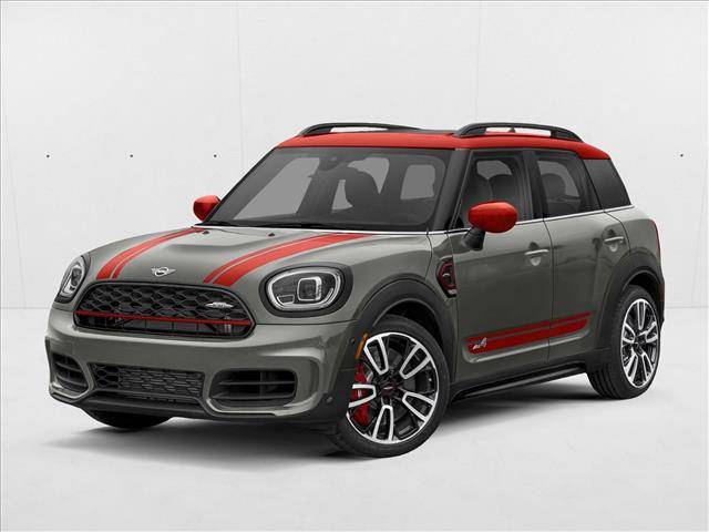 2023 MINI Countryman John Cooper Works — SUV — 4,366 mi — Las Vegas, NV