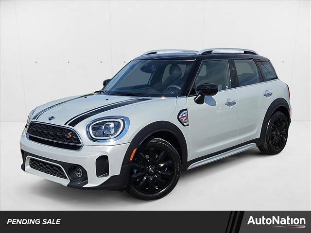 2023 MINI Countryman Cooper S — SUV — 25,549 mi — Las Vegas, NV