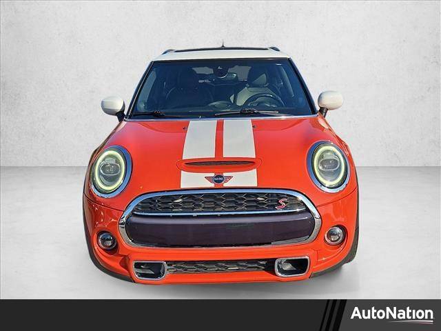 2020 MINI Hardtop Cooper S — Hatchback — 65,265 mi — Las Vegas, NV