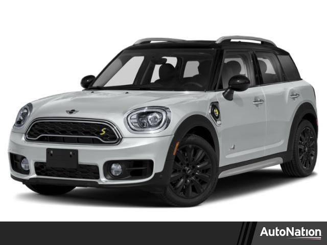 2019 MINI Countryman Cooper S E — SUV — 60,217 mi — Las Vegas, NV