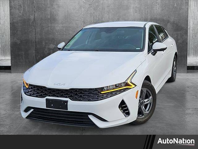 2023 Kia K5 LXS — Sedan — 54,483 mi — Las Vegas, NV
