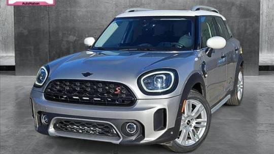 2024 MINI Countryman Cooper S — SUV — 16,592 mi — Las Vegas, NV
