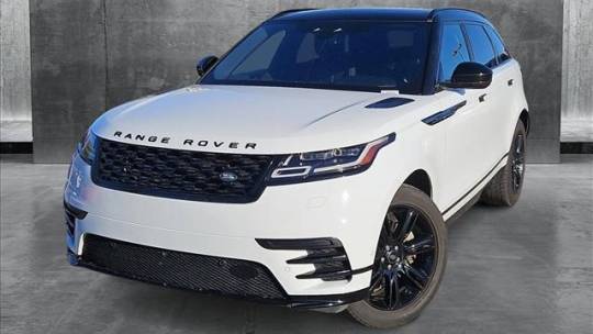 2021 Land Rover Range Rover Velar R-Dynamic S — SUV — 57,208 mi — Las Vegas, NV