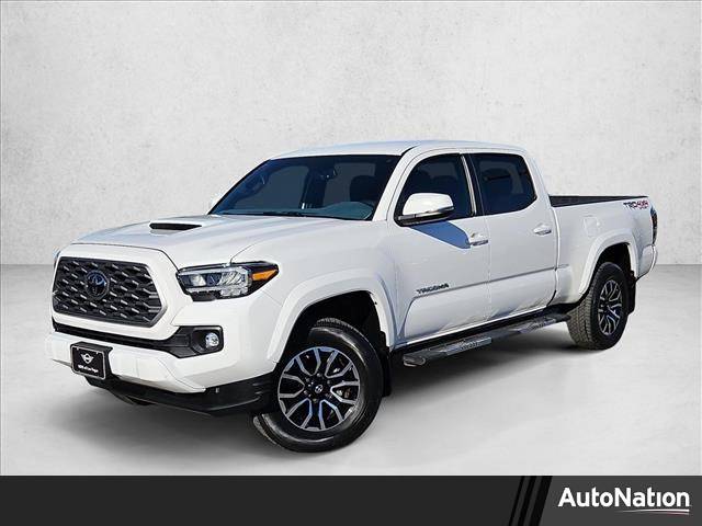 2023 Toyota Tacoma TRD Sport — Pickup Truck — 29,766 mi — Las Vegas, NV