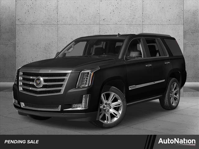 2015 Cadillac Escalade Premium — SUV — 85,218 mi — Las Vegas, NV