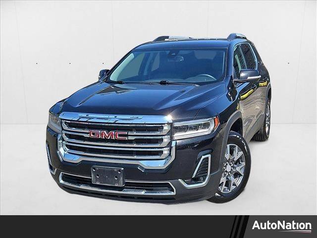 2023 GMC Acadia SLT — SUV — 57,114 mi — Las Vegas, NV