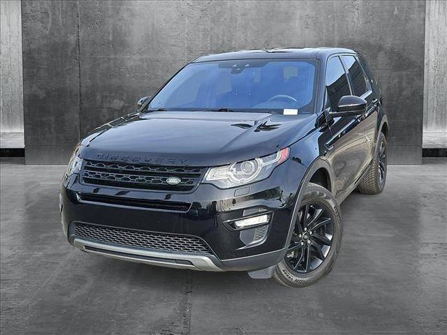 2019 Land Rover Discovery Sport SE — SUV — 56,727 mi — Las Vegas, NV