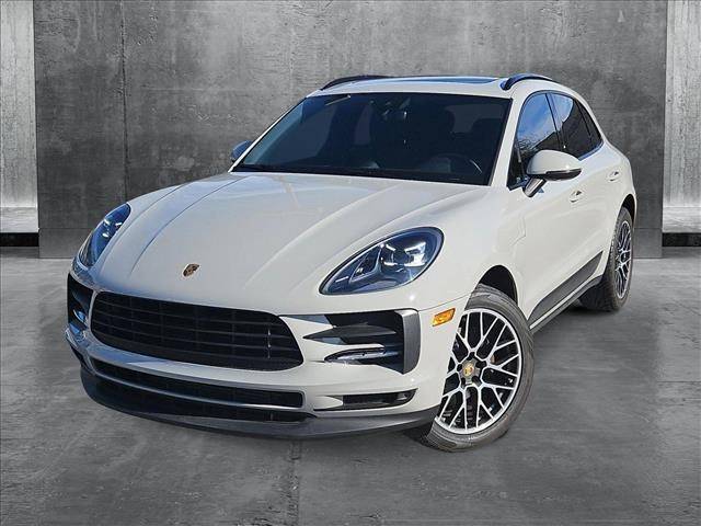 2019 Porsche Macan Standard — SUV — 71,220 mi — Las Vegas, NV