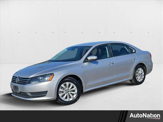 2014 Volkswagen Passat S — Sedan — 49,023 mi — Las Vegas, NV