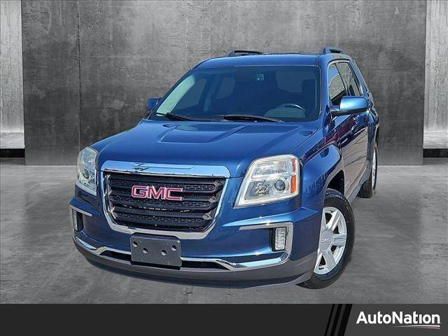 2016 GMC Terrain SLE-2 — SUV — 131,707 mi — Las Vegas, NV