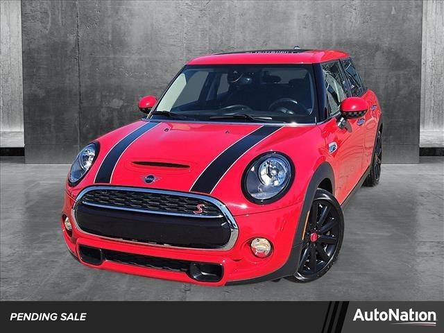 2019 MINI Hardtop Cooper S — Hatchback — 31,245 mi — Las Vegas, NV