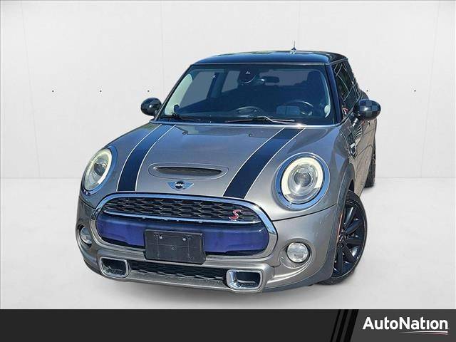 2017 MINI Hardtop Cooper S — Hatchback — 129,096 mi — Las Vegas, NV