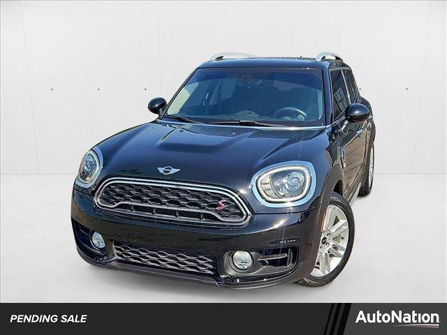 2017 MINI Countryman Cooper S — SUV — 65,290 mi — Las Vegas, NV