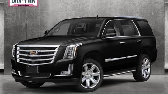 2019 Cadillac Escalade Luxury — SUV — 97,655 mi — Las Vegas, NV