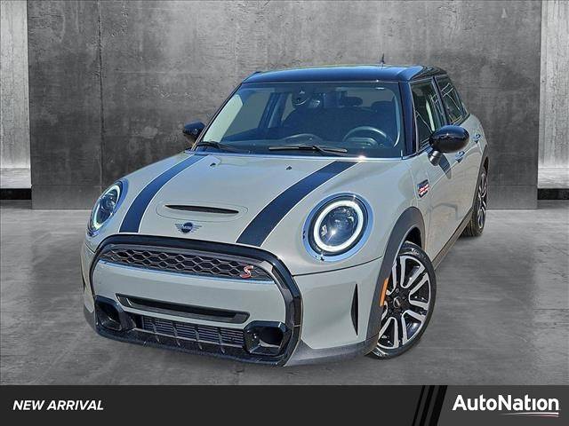 2023 MINI Hardtop Cooper S — Hatchback — 21,590 mi — Las Vegas, NV