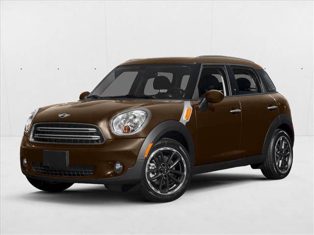 2015 MINI Countryman Cooper S — SUV — 113,927 mi — Las Vegas, NV