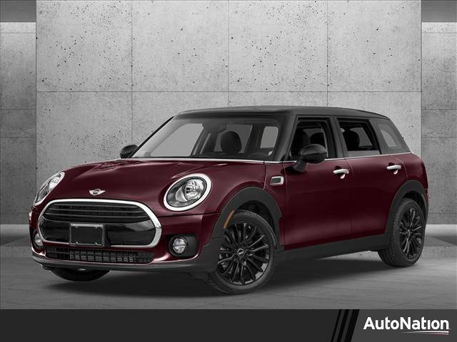 2017 MINI Clubman Cooper — Wagon — 68,908 mi — Las Vegas, NV